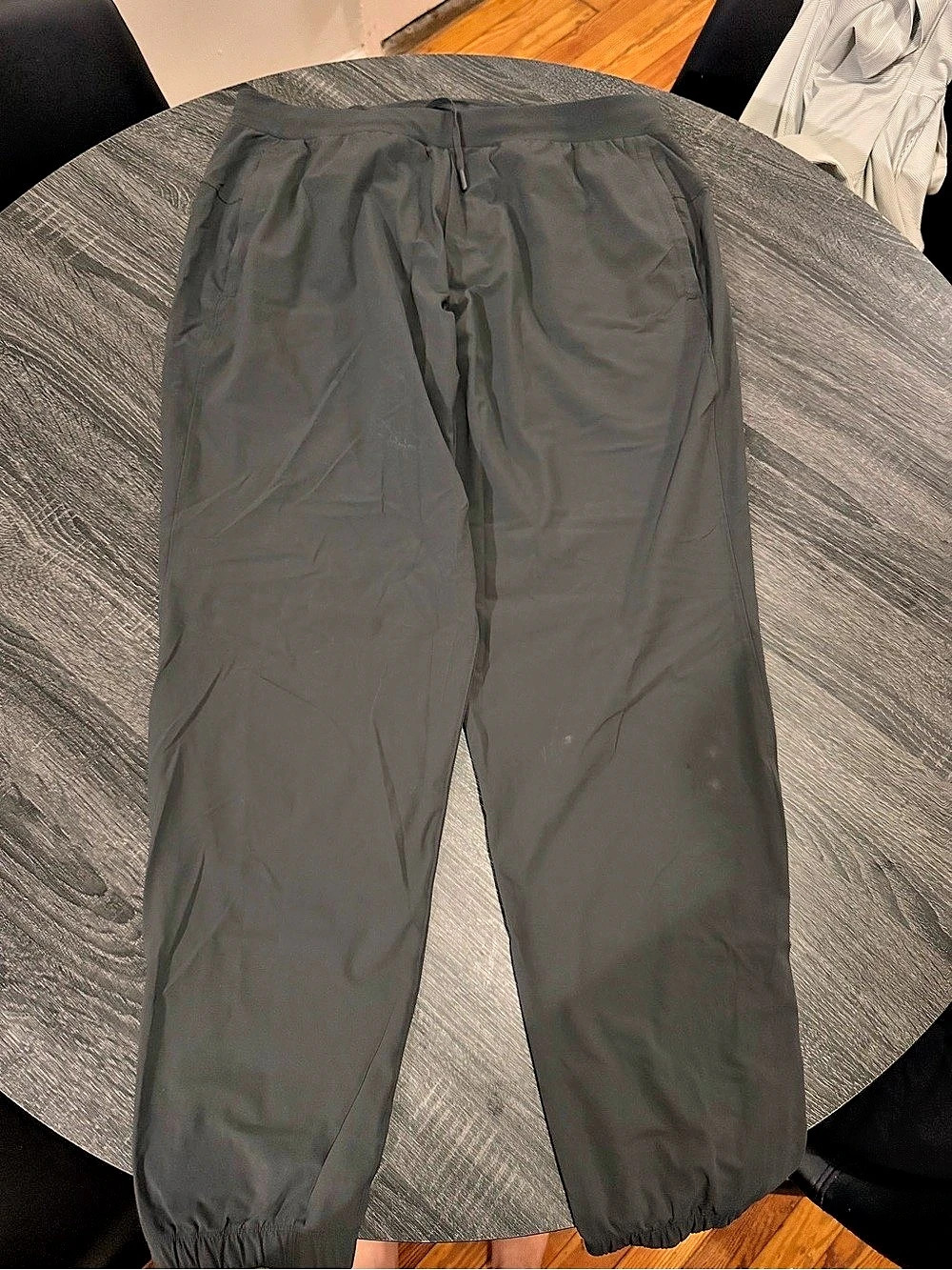lululemon Surge Jogger 29" Gray XL